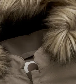 Flyverdragter|En Fant Flyverdragt - Fungi