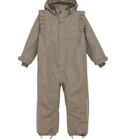 Flyverdragter|En Fant Flyverdragt - Fungi