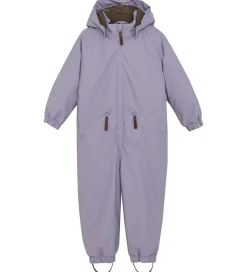 Flyverdragter|En Fant Flyverdragt - PU - Lavender Aura m. Glimmer