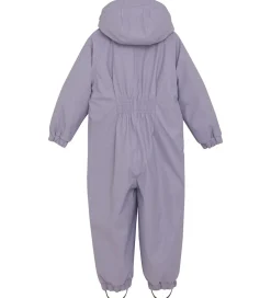 Flyverdragter|En Fant Flyverdragt - PU - Lavender Aura m. Glimmer