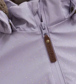 Flyverdragter|En Fant Flyverdragt - PU - Lavender Aura m. Glimmer
