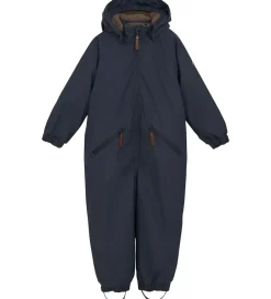 Flyverdragter|En Fant Flyverdragt - PU - Ebony