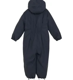 Flyverdragter|En Fant Flyverdragt - PU - Ebony