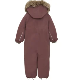 Flyverdragter|En Fant Flyverdragt - Rose Taupe