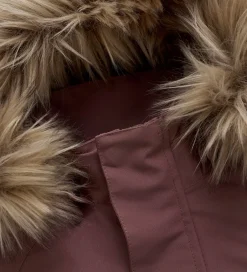 Flyverdragter|En Fant Flyverdragt - Rose Taupe