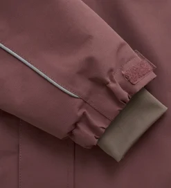 Flyverdragter|En Fant Flyverdragt - Rose Taupe