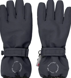 Handsker Og Luffer|En Fant Handsker - Ebony