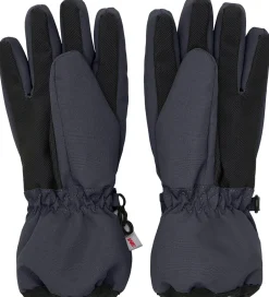 Handsker Og Luffer|En Fant Handsker - Ebony