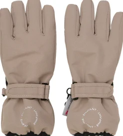 Handsker Og Luffer|En Fant Handsker - Fungi