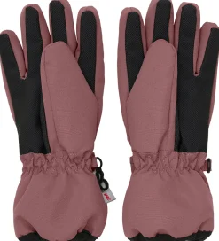 Handsker Og Luffer|En Fant Handsker - Rose Taupe