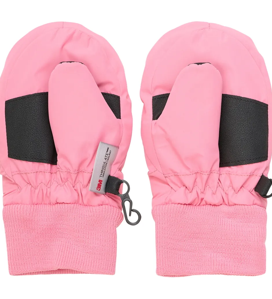 Handsker Og Luffer|En Fant Luffer - Confetti