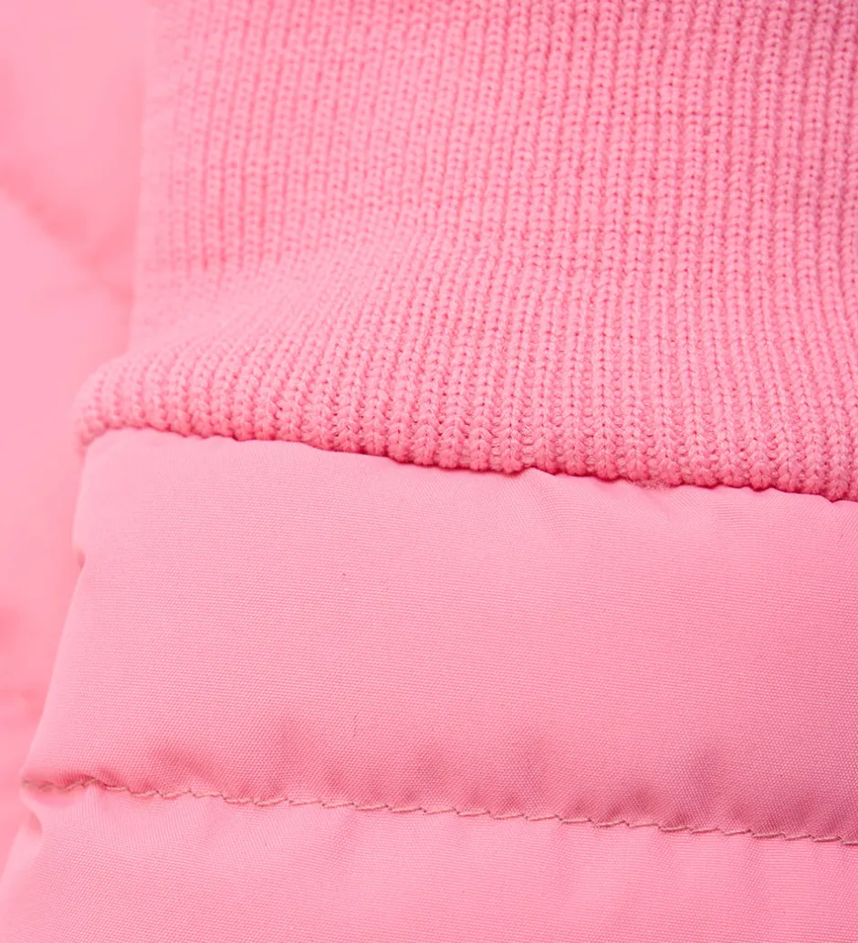 Handsker Og Luffer|En Fant Luffer - Confetti