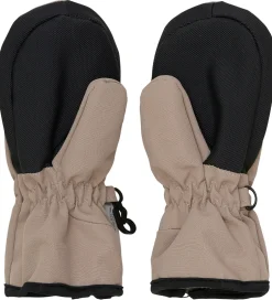 Handsker Og Luffer|En Fant Luffer m. Lynlås - Fungi