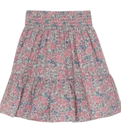 Nederdele|En Fant Nederdel - Eggnog