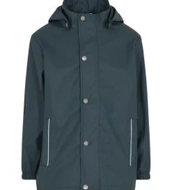 Regntøj|En Fant Regntøj - PU - Dark Slate