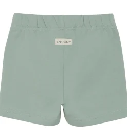 Shorts Og Knickers|En Fant Shorts - Jadeite