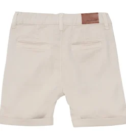 Shorts Og Knickers|En Fant Shorts - Woven - French Oak