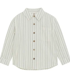 Skjorter|En Fant Skjorte - Egret