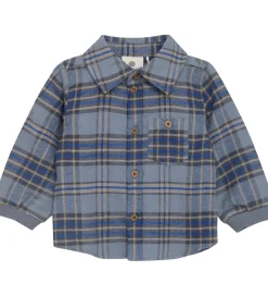 Skjorter|En Fant Skjorte - Flint Stone