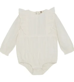 Sommerdragter|En Fant Sommerdragt l/æ - Egret