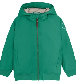 Sommerjakker|En Fant Sommerjakke - Bomber - Pine Green