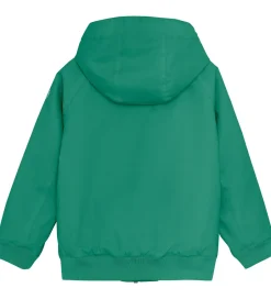 Sommerjakker|En Fant Sommerjakke - Bomber - Pine Green