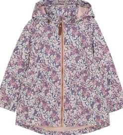 Sommerjakker|En Fant Sommerjakke - Bridal Rose m. Blomster