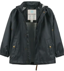 Sommerjakker|En Fant Sommerjakke - India Ink