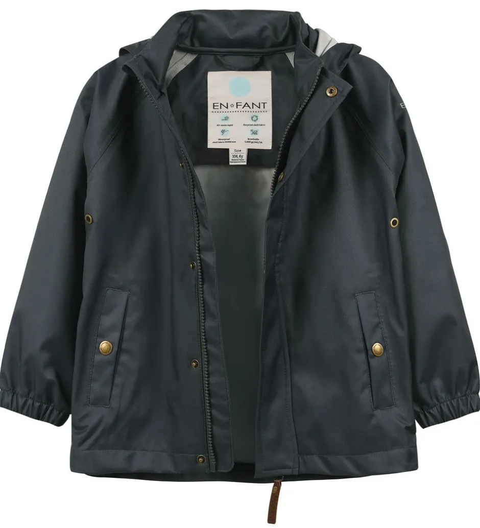 Sommerjakker|En Fant Sommerjakke - India Ink