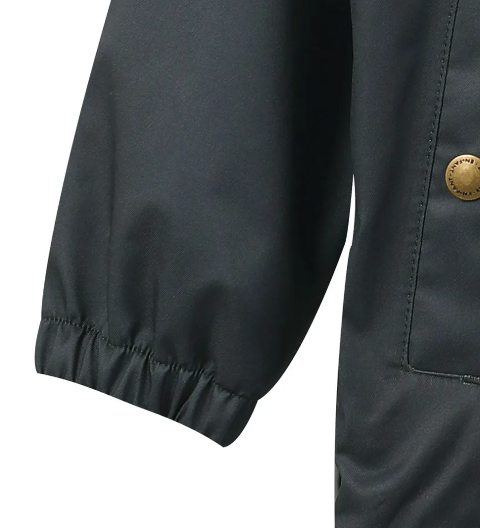 Sommerjakker|En Fant Sommerjakke - India Ink