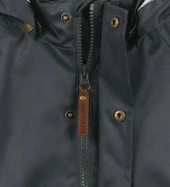 Sommerjakker|En Fant Sommerjakke - India Ink