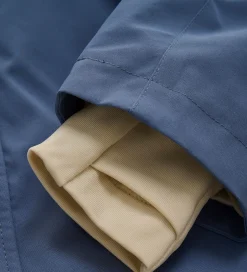 Sommerjakker|En Fant Sommerjakke - Vintage Indigo