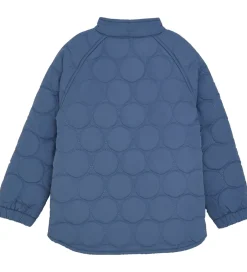 Termotøj|En Fant Termojakke - Vintage Indigo