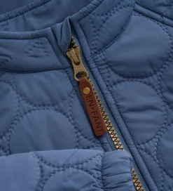 Termotøj|En Fant Termojakke - Vintage Indigo