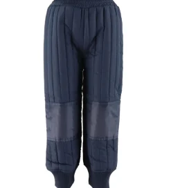 Termotøj|En Fant Termotøj - Blue Night m. Flæser