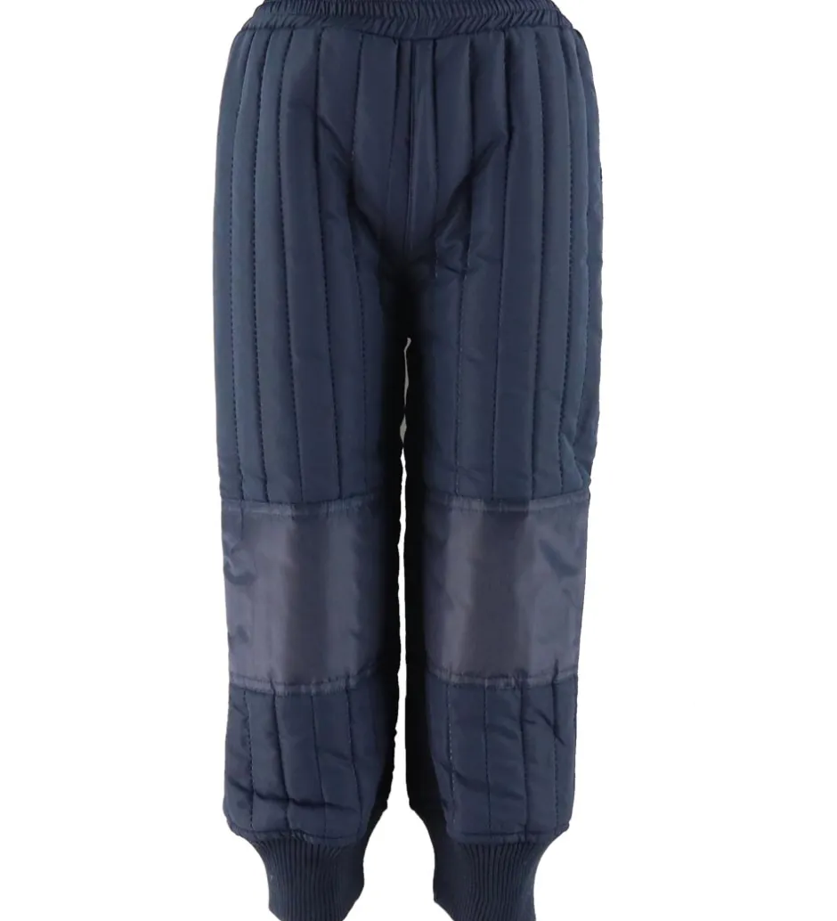 Termotøj|En Fant Termotøj - Blue Night m. Flæser