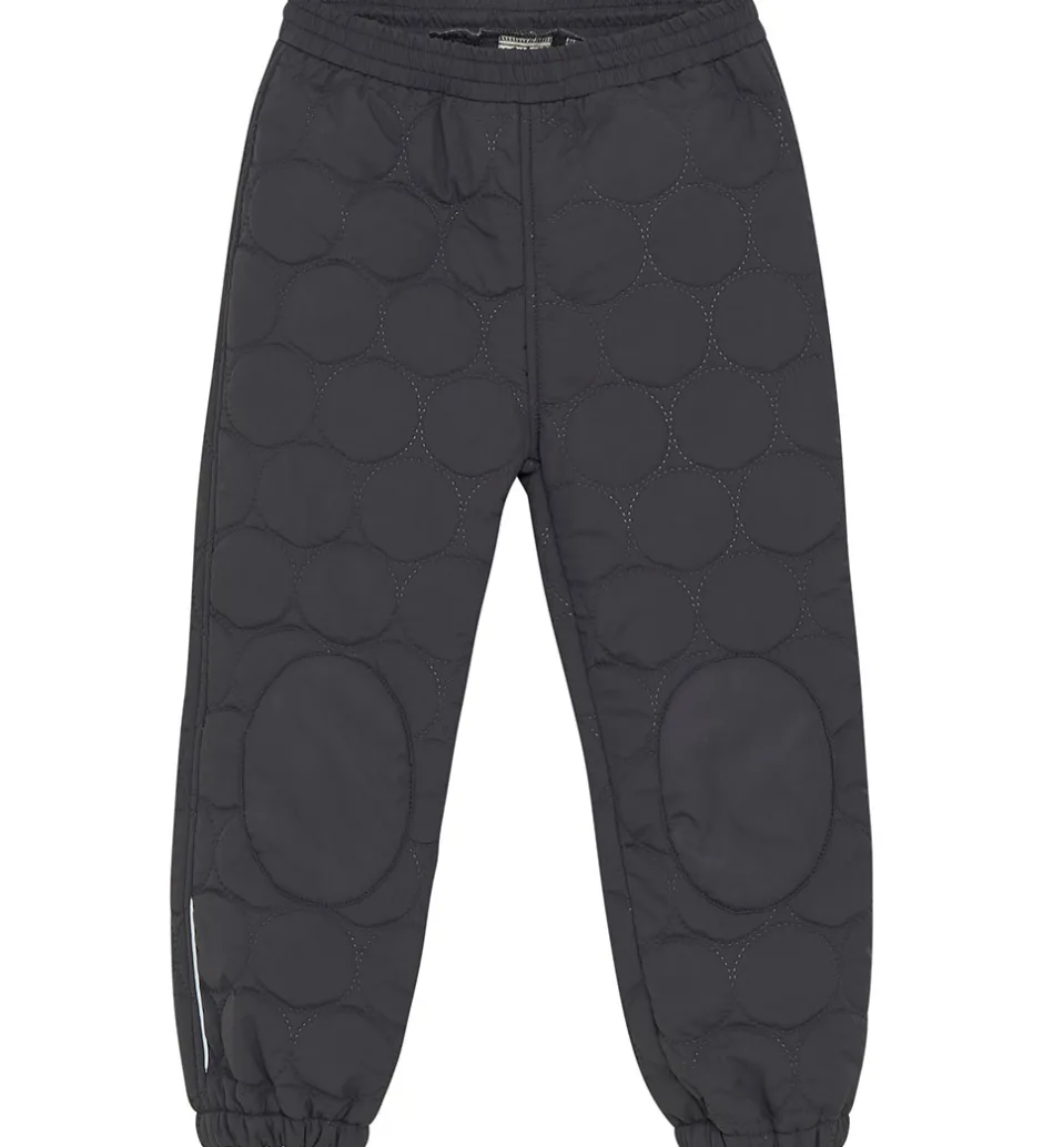 Termotøj|En Fant Termotøj - Quiltet - Ebony