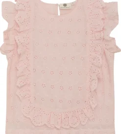 Toppe|En Fant Top - Veiled Rose