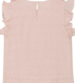Toppe|En Fant Top - Veiled Rose