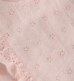 Toppe|En Fant Top - Veiled Rose