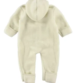 Køredragter|Engel Køredragt - Uld - Creme