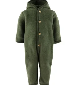 Køredragter|Engel Køredragt - Uld - Reed Mélange