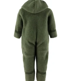 Køredragter|Engel Køredragt - Uld - Reed Mélange