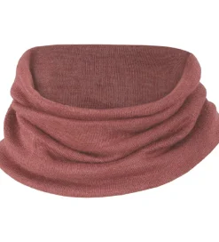 Tørklæder|Engel Tube - Uld/Silke - Copper