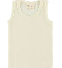 Undertøj|Engel Undertrøje - Uld - Natur