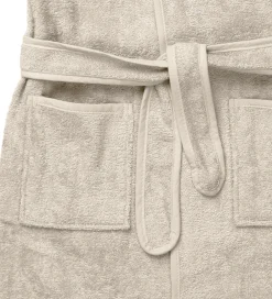 Badekåber|Fabelab Badekåbe - Bjørn - Beige