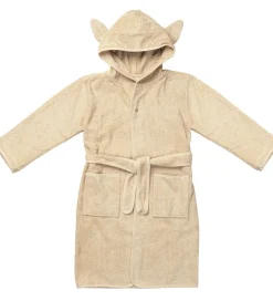 Badekåber|Fabelab Badekåbe - Kanin - Wheat