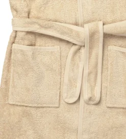 Badekåber|Fabelab Badekåbe - Kanin - Wheat