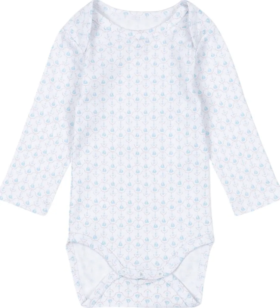 Bodyer|Basis|Fanga Fontana Body l/æ - Fio - Barca