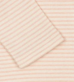 Bodyer|Basis|Fanga Fontana Body l/æ - Fio - Tea Stripe Cameo